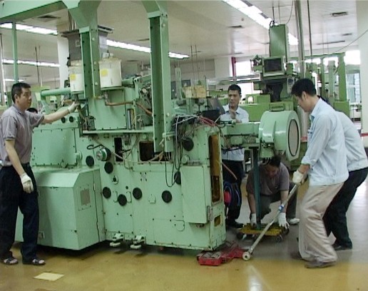 厂矿单位设备搬迁转移必备工具